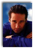 David Duchovny — 'Big Hurt' feature photo