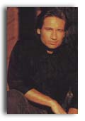 David Duchovny photo 3