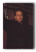 David Duchovny photo 5