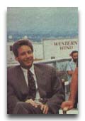 David Duchovny photo 7