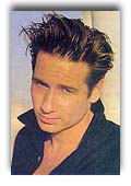 David Duchovny photo 1