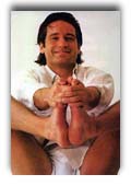 David Duchovny photo 2