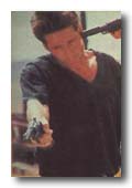 David Duchovny photo 8