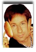 David Duchovny photo 1