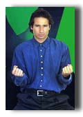 David Duchovny photo 5