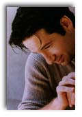 David Duchovny photo 1