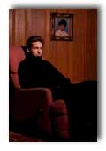 David Duchovny photo 3