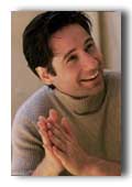 David Duchovny photo 6