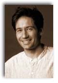 David Duchovny photo 1
