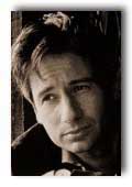 David Duchovny photo 3