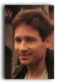 David Duchovny photo 4