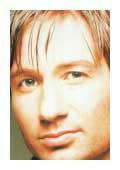 David Duchovny photo 5