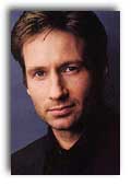 David Duchovny photo 1