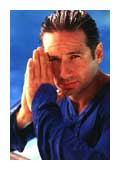David Duchovny photo 5