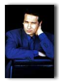 David Duchovny photo 6