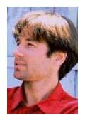 David Duchovny photo 5