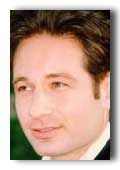 David Duchovny photo 6