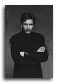David Duchovny photo 7