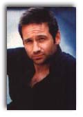 David Duchovny photo 1