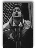 David Duchovny photo 2