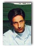 David Duchovny photo 3