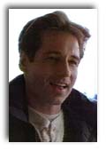 David Duchovny photo 1