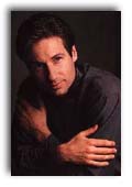 David Duchovny photo 1