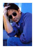David Duchovny photo 5