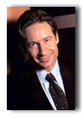 David Duchovny photo 6