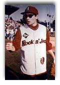 David Duchovny photo 2