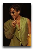 David Duchovny photo 8