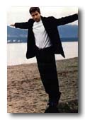 David Duchovny photo 9