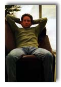 David Duchovny photo 3