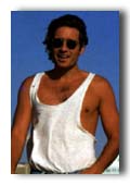 David Duchovny photo 6