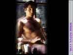 David Duchovny Windows desktop theme icon 3