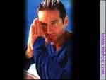 David Duchovny Windows desktop theme icon 5