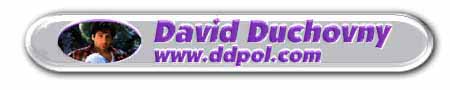 David Duchovny — www.ddpol.com (white background banner)