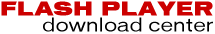 Get Macromedia Flash Player