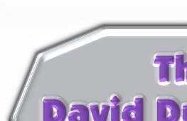 Enter the David Duchovny Page of Lust