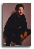 David Duchovny photo 3
