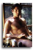 David Duchovny photo 3